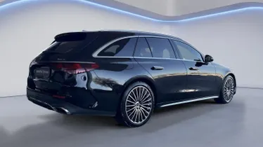 MERCEDES-BENZ E Klasa