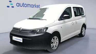 VOLKSWAGEN Caddy osobowy