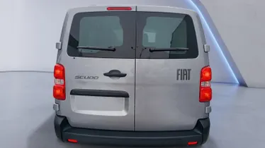 FIAT Scudo