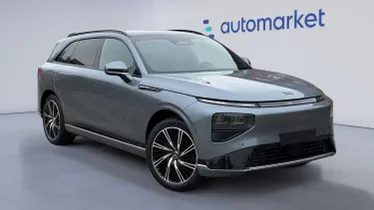 XPENG G9