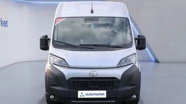 TOYOTA Proace Max