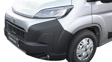 TOYOTA Proace Max