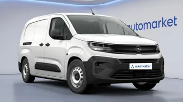 OPEL Combo Van