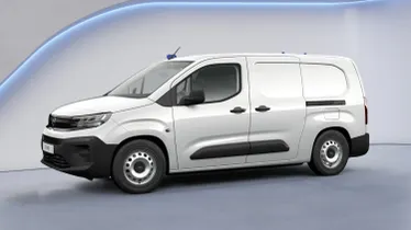 OPEL Combo Van