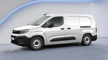 OPEL Combo Van