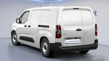 OPEL Combo Van