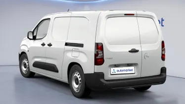 OPEL Combo Van