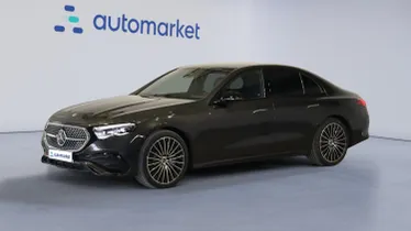 MERCEDES-BENZ E Klasa