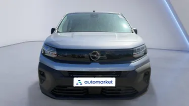 OPEL Combo Van