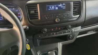 PEUGEOT Expert