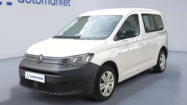 VOLKSWAGEN Caddy osobowy