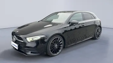 MERCEDES-BENZ A Klasa