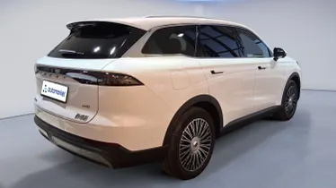 CHERY Tiggo 9