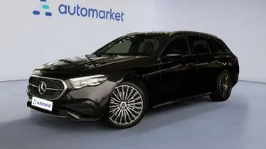 MERCEDES-BENZ E Klasa