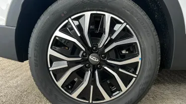 CHERY Tiggo 7