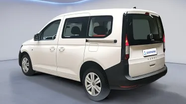 VOLKSWAGEN Caddy osobowy