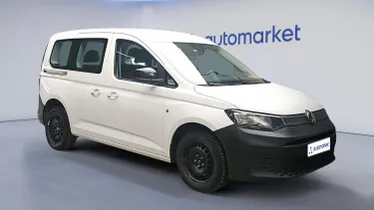 VOLKSWAGEN Caddy osobowy