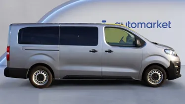 CITROEN Jumpy