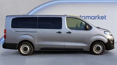 CITROEN Jumpy