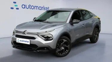 CITROEN C4 X