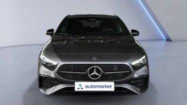 MERCEDES-BENZ A Klasa