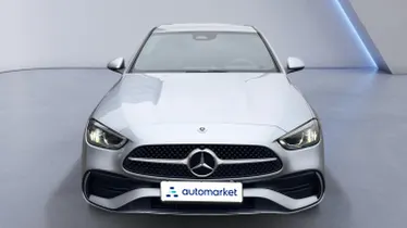 MERCEDES-BENZ C Klasa
