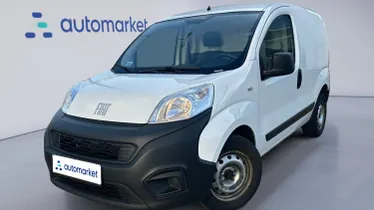 FIAT Fiorino Van