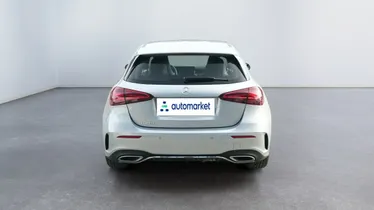 MERCEDES-BENZ A Klasa