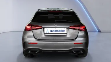 MERCEDES-BENZ A Klasa