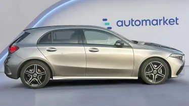 MERCEDES-BENZ A Klasa