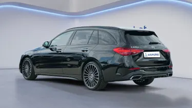 MERCEDES-BENZ C Klasa