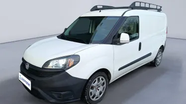FIAT Doblo Cargo/Van