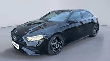 MERCEDES-BENZ A Klasa