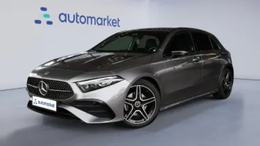 MERCEDES-BENZ A Klasa