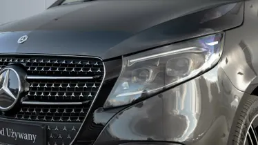 MERCEDES-BENZ V Klasa