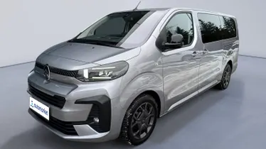 CITROEN SpaceTourer
