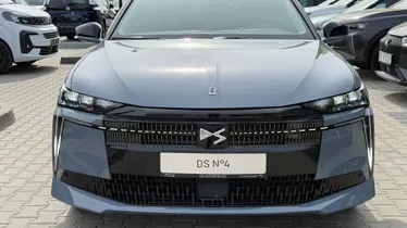 DS N°4
