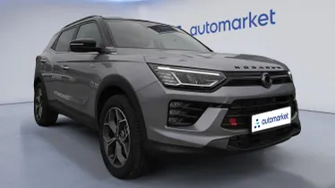 KGM / SSANGYONG Korando