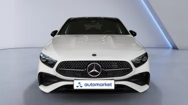 MERCEDES-BENZ A Klasa