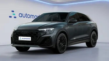 AUDI Q8 / E-Tron