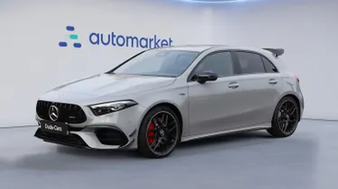 MERCEDES-BENZ A Klasa