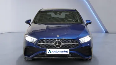 MERCEDES-BENZ A Klasa