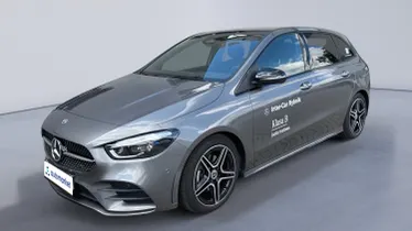 MERCEDES-BENZ B Klasa