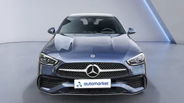 MERCEDES-BENZ C Klasa