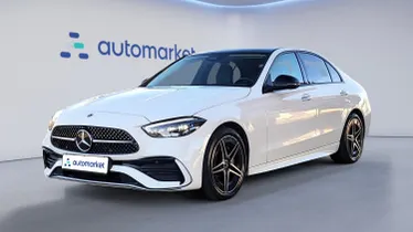 MERCEDES-BENZ C Klasa