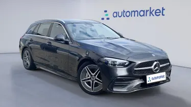 MERCEDES-BENZ C Klasa