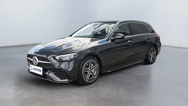 MERCEDES-BENZ C Klasa