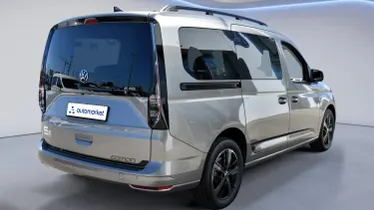 VOLKSWAGEN Caddy osobowy
