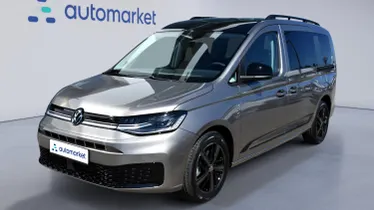 VOLKSWAGEN Caddy osobowy