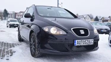 SEAT Altea